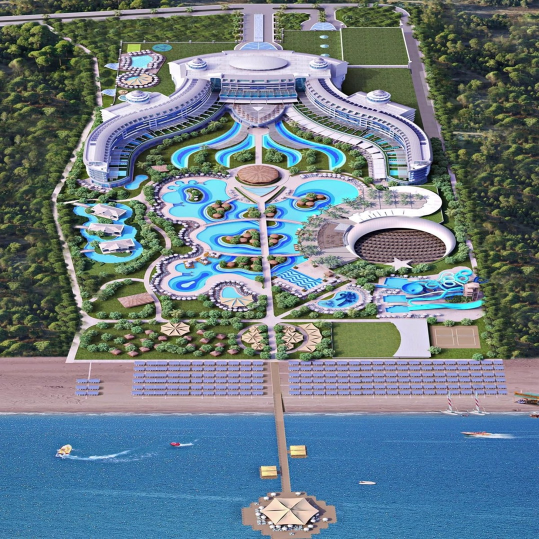 Samsun Otel Rezervasyonu