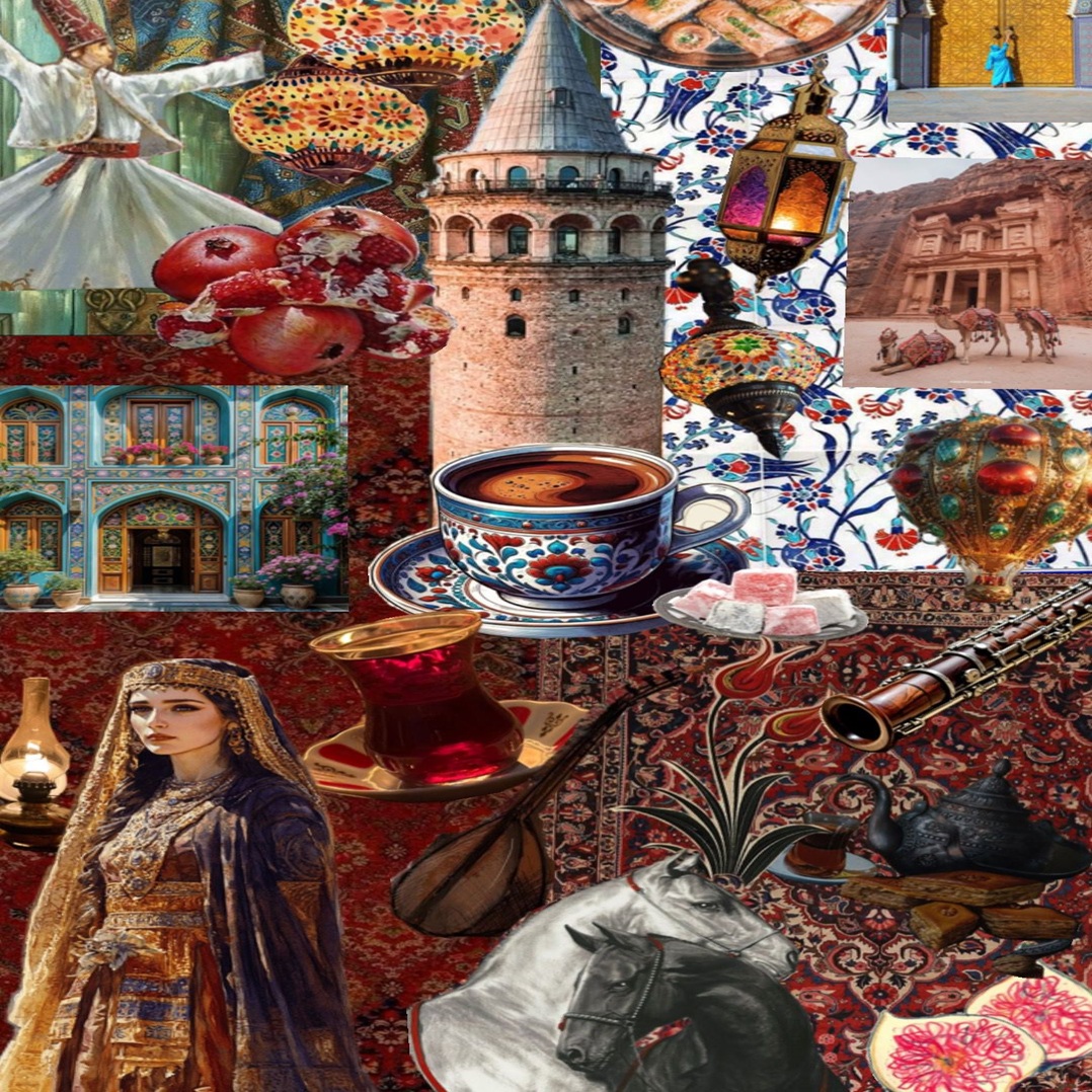 Samsun Yurtiçi Tur Organizasyonu